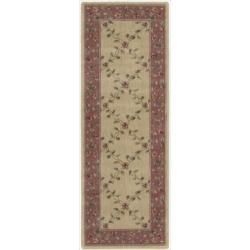 Nourison Summerfield Traditional Gold Rug (2 X 59)