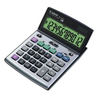 Canon BS 1200TS Desktop Calculator