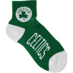 Boston Celtics For Bare Feet Youth 501 Socks