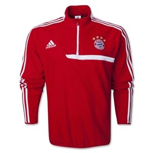 adidas Bayern Munich Fleece