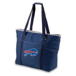 Picnic Time Buffalo Bills Tahoe Insulated Shoulder Tote