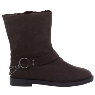 Womens Da Viccino B271   Brown Boots