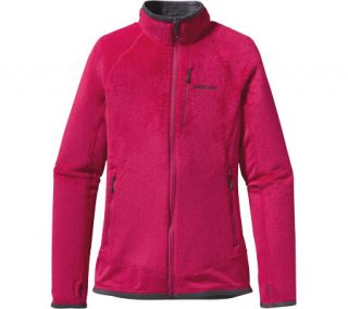 Womens Patagonia R2® Jacket 25147   Jeweled Berry R2 Collection