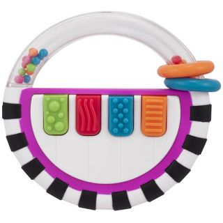 Sassy Piano Activity Toy