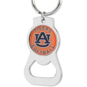 Auburn Tigers AMINCO INC. Aminco Bottle Opener Keychain