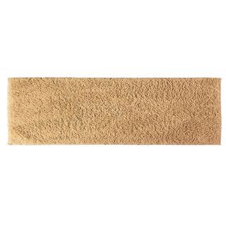 Grace Natural Cotton 22 X 60 Bath Runner