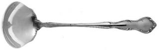 Wallace My Love (Sterling,1958) Solid Piece Cream Ladle   Sterling, 1958