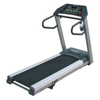 Body Solid Endurance T10 Commercial Treadmill with HRC Multicolor   T10HRC