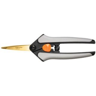 Softouch Spring Action Scissor   5