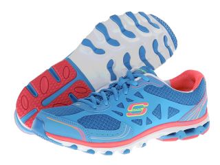 SKECHERS Chill Out Womens Running Shoes (Multi)