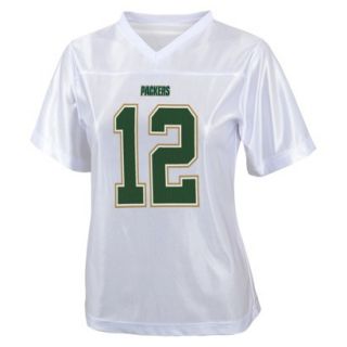 NFL Player Jersey Rodgers XS