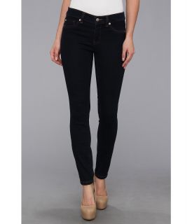 Henry & Belle Lila Super Skinny Ankle in Pure Indigo Womens Jeans (Blue)