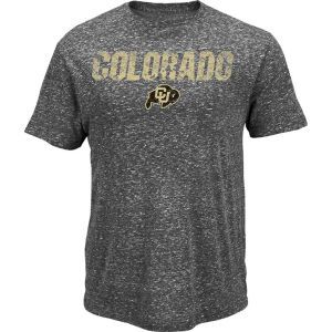 Colorado Buffaloes VF Licensed Sports Group NCAA Campus Craze Triblend T Shirt