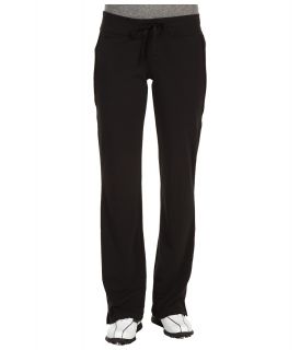 adidas Golf Range Wear Pant Womens Casual Pants (Black)