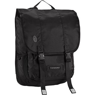 Swig Laptop Backpack   Black/Black/Black
