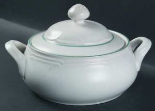 Country Ware Ashberry 1.75 Qt Round Covered Casserole, Fine China Dinnerware   B