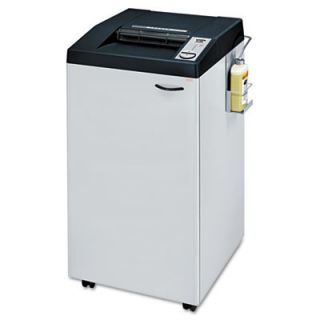 Fellowes Powershred HS 880 Continuous Duty High Security