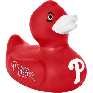 Philadelphia Phillies Forever Collectibles MLB Vinyl Duck