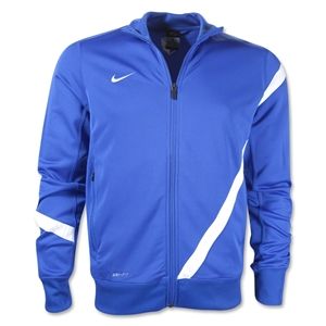 Nike Comp 12 Poly Jacket (Roy/Wht)