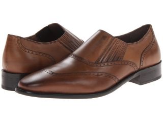 Donald J Pliner Genes Mens Shoes (Brown)