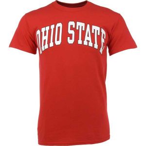 Ohio State Buckeyes New Agenda NCAA Bold Arch T Shirt