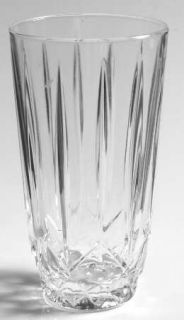 Toscany Muirfield Highball Glass   Clear