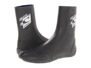 ONeill Gooru Tech 3MM ST Boot Mens Boots (Black)