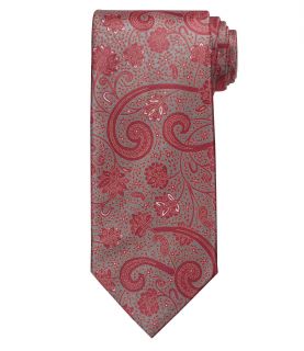 Signature Ornate Tapestry Tie JoS. A. Bank