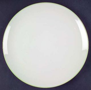 Noritake Colorwave Mint Dinner Plate, Fine China Dinnerware   Colorwave,Mint Gre