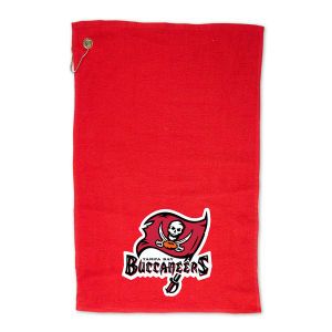 Tampa Bay Buccaneers Mcarthur Sports Towel
