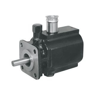 Dynamic Fluid Components Hi/Lo Hydraulic Gear Pump   16 GPM, 2 Stage, Model GP 