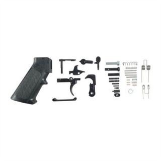 Ar15 Lower Receiver Parts Kit   Ar15 Lower Parts Kit Small Pin
