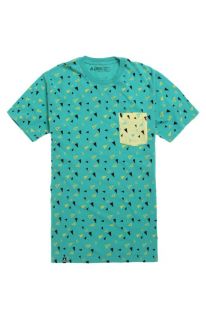 Mens Lira Tee   Lira Scattered T Shirt