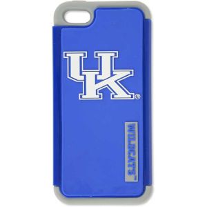 Kentucky Wildcats Forever Collectibles Iphone 5 Dual Hybrid Case