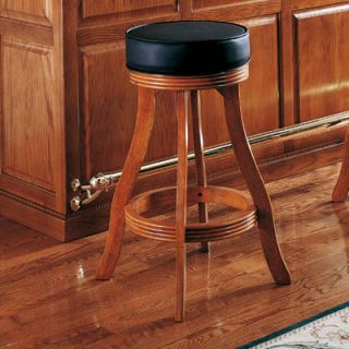 American Heritage Vienna 30 Bar Stool with Cushion 106606SD