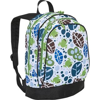 Lily Frogs Sidekick Backpack   Lily Frogs