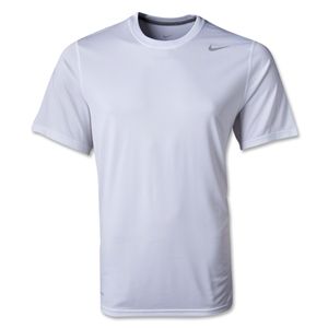Nike Legend Poly Top (White)