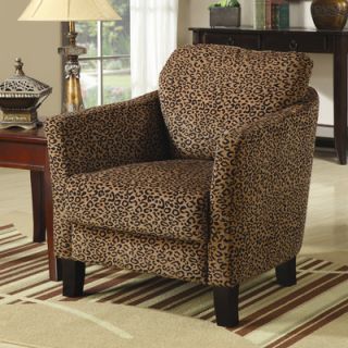 Wildon Home ® Scurry Armchair 900403