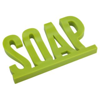 Umbra SOAP Soap Dish 023700 040 / 023700 806 Color Avocado