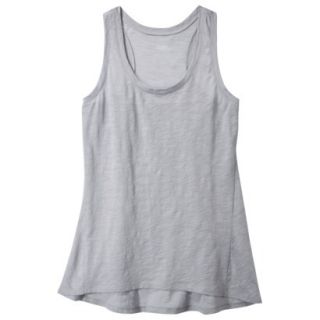 Gilligan & OMalley Womens Must Have Tank   Mesa Gray S