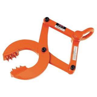 JET 1 Ton Pallet Puller   2,000 Lb. Capacity, 5 1/2in. Jaw Opening, Model# PAPL 