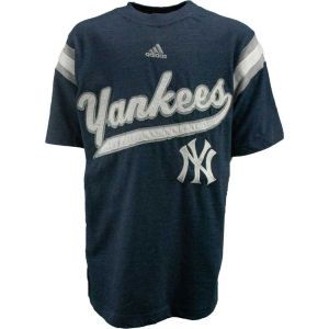 New York Yankees adidas MLB Youth Vintage T Shirt