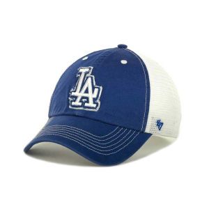 Los Angeles Dodgers 47 Brand MLB Blue Mountain Franchise
