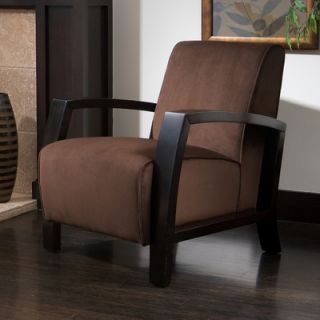 Home Loft Concept Farfan Cloth Club Chair W4659229