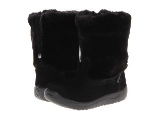 Naturino Geles FA13 Girls Shoes (Black)