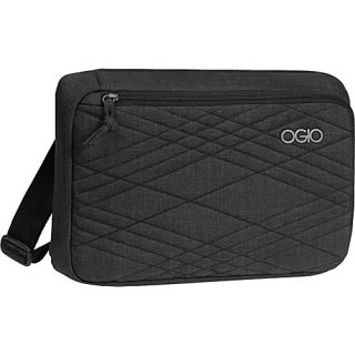 Tribeca Black   OGIO Laptop Messenger Bags