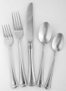 Gorham Monet (Stainless) 5 Piece Place Setting   Stainless,18/8,18/10,18/0,China