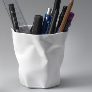Essey PenPen Pen or Bathroom Cup ES PPWT / ES PPRD / ES PPBK Color White