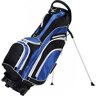 Phoenix Blue(ROYAL)   RJ Golf Golf Bags