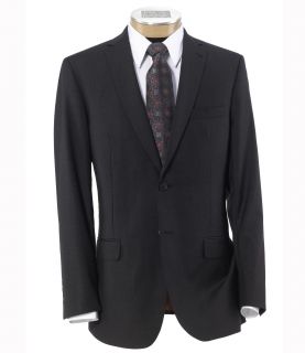 NEW Joseph Slim Fit 2 Button Plain Front Wool Suit Extended Sizes JoS. A. Bank